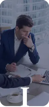 How the intention or need arises