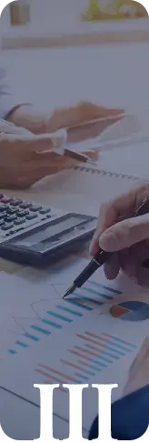 Management support, budget