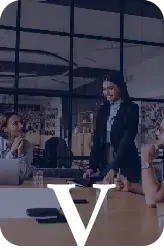 Internal discussions across the company