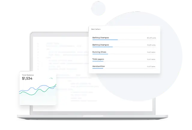 Zkušený a sehraný
vývojářský tým