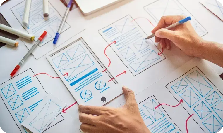 Extensive system project