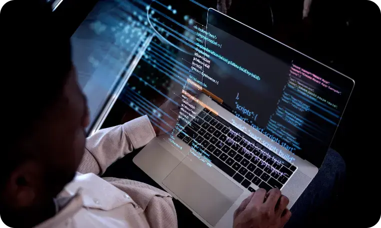 The emergence of the system