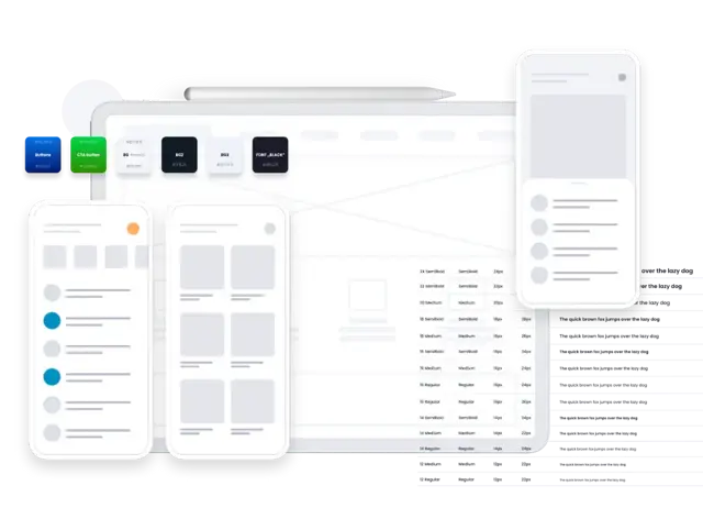 Great design, intuitive controls, perfect user experience