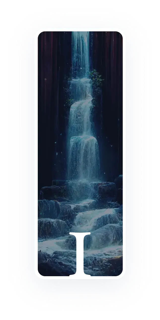 Waterfall Method
