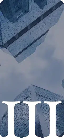 When you are a large company