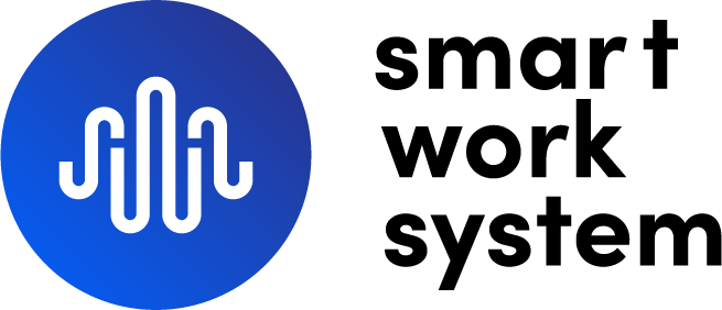 Smart Work System logo