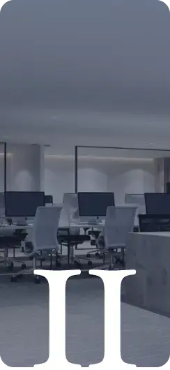 When you are a medium-sized company