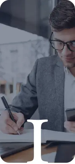 If you are a private individual or a startup