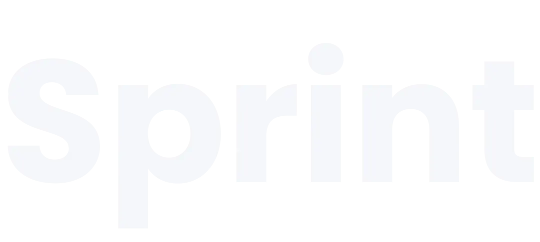 sprint