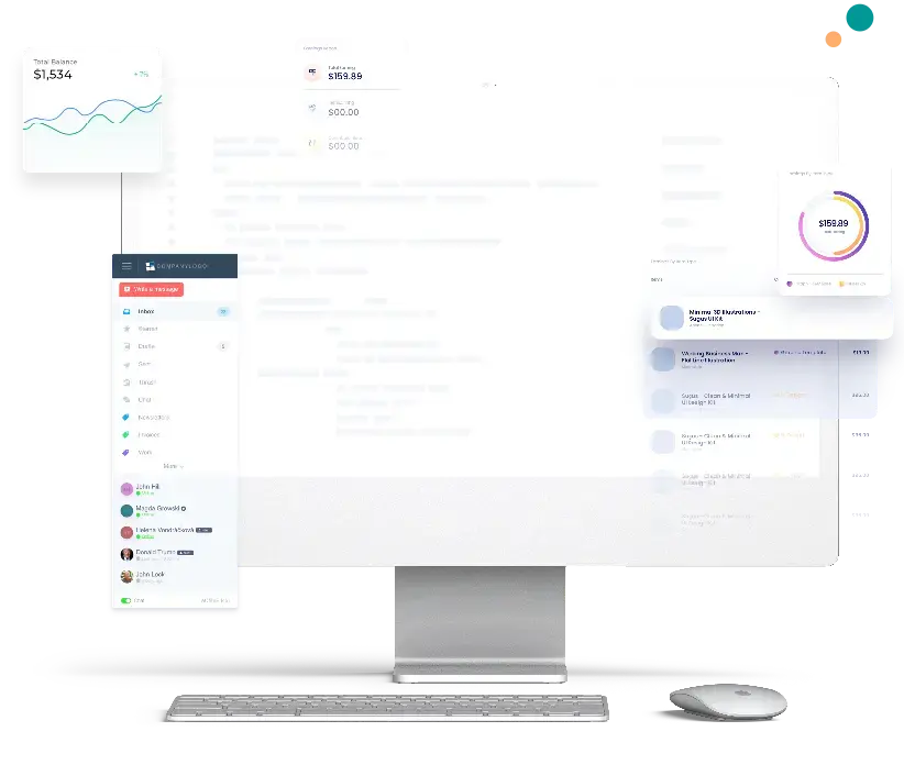 What does web application development mean?