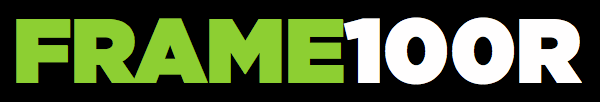 FRAME100R