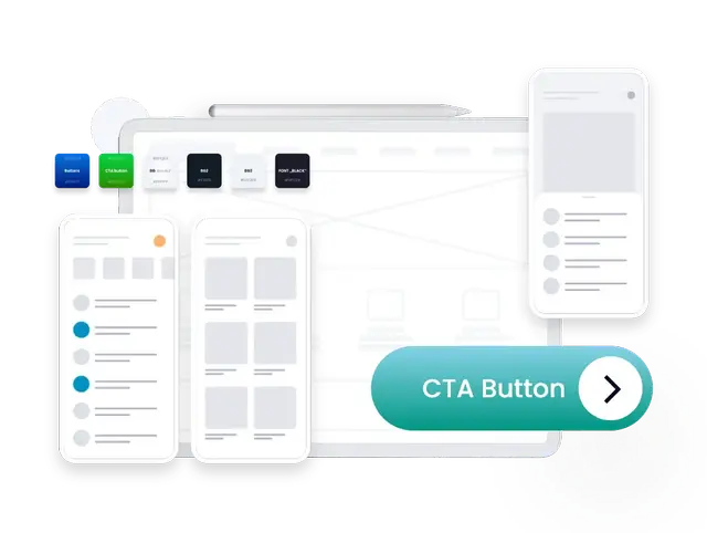 We develop software with perfect design for maximum user experience