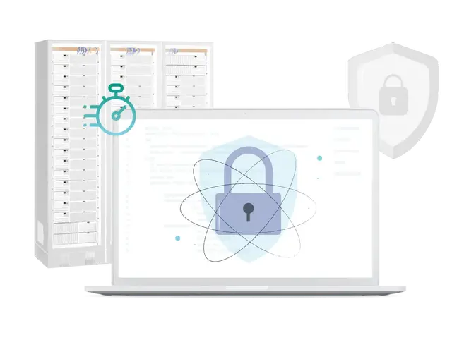 Application and data security