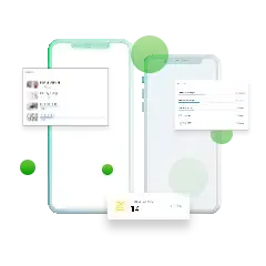 Obrázek Vývoj mobilních aplikací