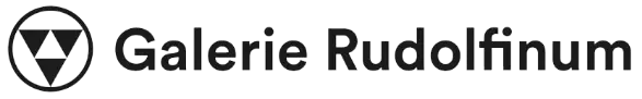 Rudolfinum logo