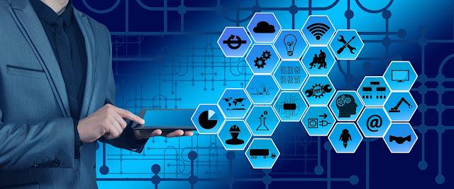 Na co si dát pozor, když začínáte s vývojem rozsáhlého systému? ilustrate