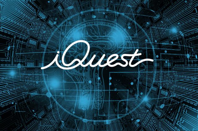 5 důvodů k tvorbě rozsáhlého webu s použitím technologie umělé inteligence (AI). ilustrate