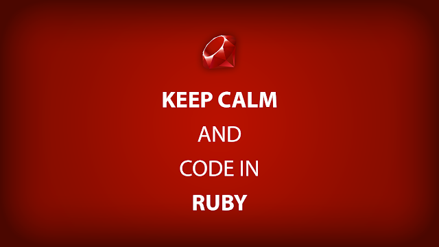 Proč vyvíjíme webové aplikace v Ruby on Rails? ilustrate