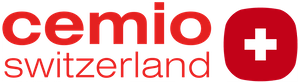 Logo - Cemio Switzerland AG